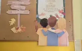 Tolerancja 25 Dąbrowa 8