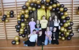 PSP Chybice - Andrzejki 27