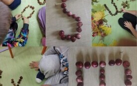 PSP Chybice- Międzynarodowy Projekt Edukacyjny &bdquo;Literki w akcji&rdquo; 5