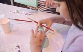 Świąteczne Warsztaty 4