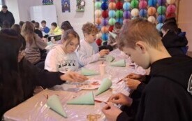 Świąteczne Warsztaty 5