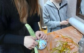 Świąteczne Warsztaty 13