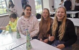 Świąteczne Warsztaty 19