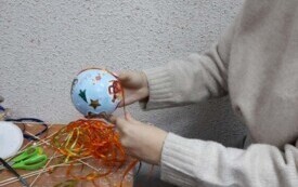 Świąteczne Warsztaty 22