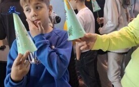 Świąteczne Warsztaty 27