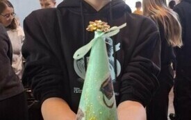 Świąteczne Warsztaty 31