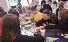 Świąteczne Warsztaty 32