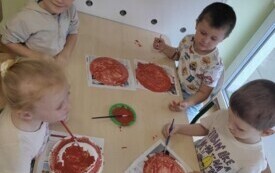 Dzień Pluszowego Misia w Przedszkolu: Przytulne Święto Radości i Nauki 1