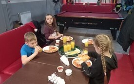 Mikołajkowa wycieczka  3