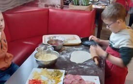 Mikołajkowa wycieczka  4