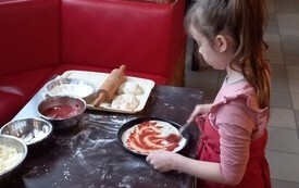 Mikołajkowa wycieczka  7