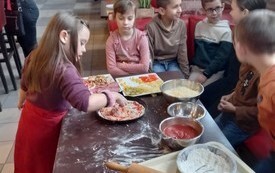 Mikołajkowa wycieczka  8