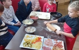 Mikołajkowa wycieczka  9