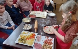 Mikołajkowa wycieczka  10