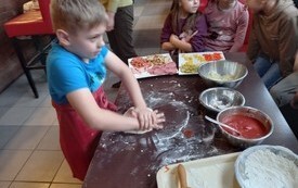 Mikołajkowa wycieczka  11