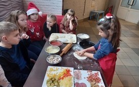 Mikołajkowa wycieczka  13