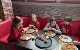 Mikołajkowa wycieczka  14