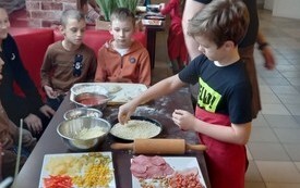 Mikołajkowa wycieczka  15