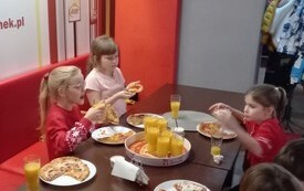 Mikołajkowa wycieczka  18