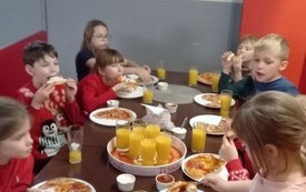 Mikołajkowa wycieczka  19