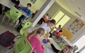 Międzynarodowy Dzień Os&oacute;b z Niepełnosprawnościami - PSP Łomno 3