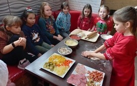 Mikołajkowa wycieczka  24