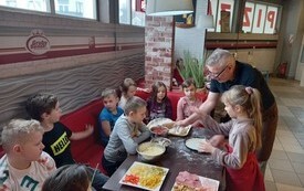 Mikołajkowa wycieczka  27