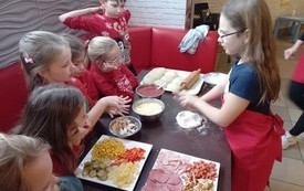 Mikołajkowa wycieczka  31