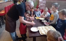 Mikołajkowa wycieczka  33