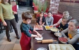 Mikołajkowa wycieczka  34