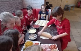 Mikołajkowa wycieczka  35