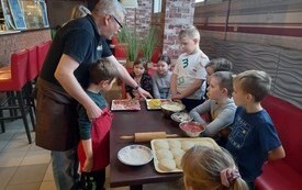 Mikołajkowa wycieczka  36