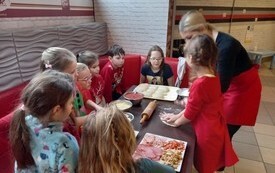 Mikołajkowa wycieczka  37