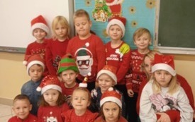 Galeria aktualności Mikołajki 10