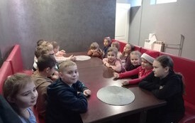 Mikołajkowa wycieczka  39