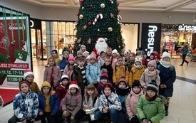 Mikołajkowa wycieczka  42