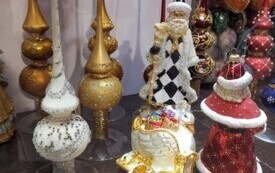 PSP Chybice- Wycieczka klas I-III do Fabryki Bombek w Nowej Dębie 19