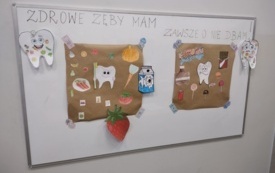  Dziel się uśmiechem 1