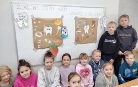  Dziel się uśmiechem 2