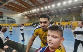 Galeria aktualności Wierni kibice 16