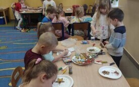 W oczekiwaniu na Święta Bożego Narodzenia 14