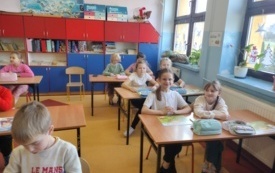 Bezpieczeństwo w gospodarstwie &ndash; spotkanie z przedstawicielami KRUS 5