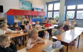 Bezpieczeństwo w gospodarstwie &ndash; spotkanie z przedstawicielami KRUS 10