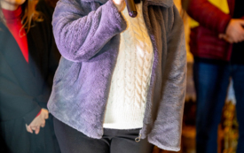 Galeria aktualności IX Og&oacute;lnopolski Festiwal Kolęd i Pastorałek &bdquo;Nocy Niepojęta&rdquo; w Kałkowie-Godowie &ndash; święto muzyki, tradycji i wsp&oacute;lnego kolędowania 9