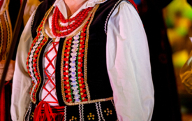 Galeria aktualności IX Og&oacute;lnopolski Festiwal Kolęd i Pastorałek &bdquo;Nocy Niepojęta&rdquo; w Kałkowie-Godowie &ndash; święto muzyki, tradycji i wsp&oacute;lnego kolędowania 51