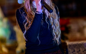 Galeria aktualności IX Og&oacute;lnopolski Festiwal Kolęd i Pastorałek &bdquo;Nocy Niepojęta&rdquo; w Kałkowie-Godowie &ndash; święto muzyki, tradycji i wsp&oacute;lnego kolędowania 54