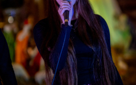 Galeria aktualności IX Og&oacute;lnopolski Festiwal Kolęd i Pastorałek &bdquo;Nocy Niepojęta&rdquo; w Kałkowie-Godowie &ndash; święto muzyki, tradycji i wsp&oacute;lnego kolędowania 56