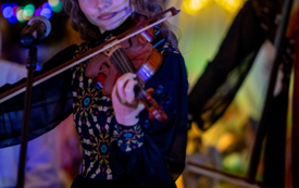 Galeria aktualności IX Og&oacute;lnopolski Festiwal Kolęd i Pastorałek &bdquo;Nocy Niepojęta&rdquo; w Kałkowie-Godowie &ndash; święto muzyki, tradycji i wsp&oacute;lnego kolędowania 67