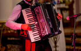 Galeria aktualności IX Og&oacute;lnopolski Festiwal Kolęd i Pastorałek &bdquo;Nocy Niepojęta&rdquo; w Kałkowie-Godowie &ndash; święto muzyki, tradycji i wsp&oacute;lnego kolędowania 75