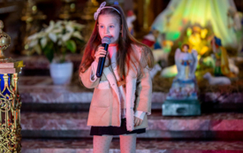 Galeria aktualności IX Og&oacute;lnopolski Festiwal Kolęd i Pastorałek &bdquo;Nocy Niepojęta&rdquo; w Kałkowie-Godowie &ndash; święto muzyki, tradycji i wsp&oacute;lnego kolędowania 170